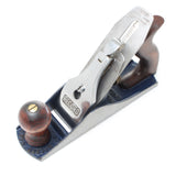 SOLD - Record Marples Smoothing Plane No. 04 (Beech)