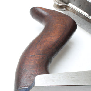 SOLD - Record Marples Smoothing Plane No. 04 (Beech)