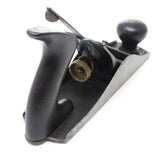 SOLD - Early Stanley Smoothing Plane No. 4