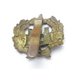 SOLD - Egypt, The Essex Regt Cap Badge