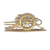 Royal Artillery Badge