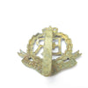 ERII Royal Military Police Cap Badge