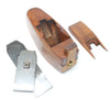 SOLD - Adjustable Wooden Compass Plane (Beech)