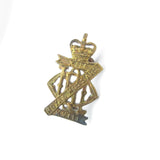 Royal Hussars Badge