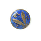 Old Wilfredian League of Gugnunts Badge