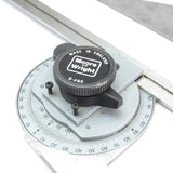 SOLD - Moore and Wright B-Pro Universal Protractor Tool