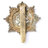 Royal Army Service Corps Badge