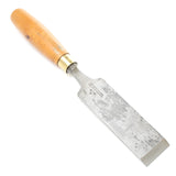 SOLD - Old Wide Marples Firmer Chisel - 2" (Boxwood)