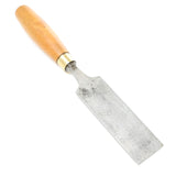 SOLD - Old Wide Marples Firmer Chisel - 2" (Boxwood)