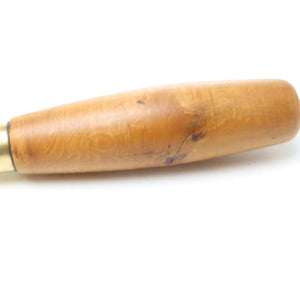 SOLD - Old Wide Marples Firmer Chisel - 2" (Boxwood)