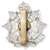 The Border Regt Military Cap Badge