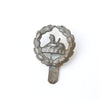 Old Egypt Cap Badge