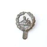 Old Egypt Cap Badge