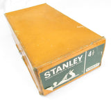 SOLD - Stanley Smoothing Plane no. 4 1/2 (Beech)