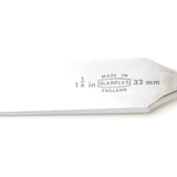 SOLD - Old Marples Mortice Chisel - 1 1/4" (Ash)