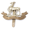 Royal Warwickshire Cap Badge