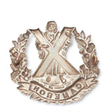 Old Cameron Badge