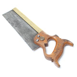 Old Tenon Saw - 12 1/2tpi - 12" (Beech)