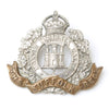 SOLD - The Suffolk Reg Cap Badge