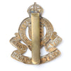 SOLD - Old Royal Army Ordnance Corps Badge