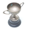 Graham Cricket Cup Trophy, Eltham Police - 1937