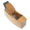 Steadman Wooden Smoothing Plane (Beech)