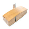 Steadman Wooden Smoothing Plane (Beech)