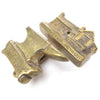Old Blacksmith Anvil Door Knocker