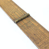 SOLD - Old Folding Slide Rule (Boxwood)