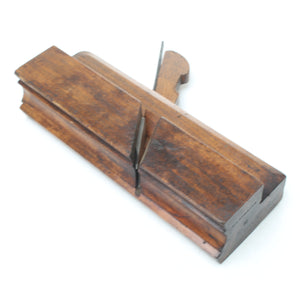 Old Moseley Wooden Torus Bead Plane - 7/8" (Beech)