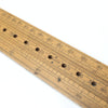 SOLD - Old Loftus Brewers Slide Rule (Boxwood)