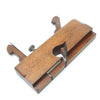 Old Wooden Dado Plane - 3/4" (Beech)