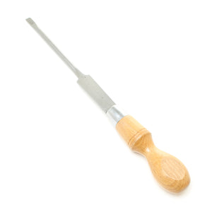 Old Footprint Screwdriver - 12" (Ash)