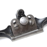 Old Unusual Spokeshave - Flat