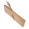 Routledge Wooden Hollow Plane No. 4 (Beech)