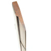 Narrow Routledge Wooden Round Plane (Beech)