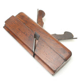 Eyre (London) Wooden Tongue and Groove Plane (Beech)