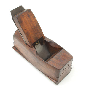 Old Wooden Nosing / Masting Plane (Beech)