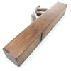 Old Wooden Jointer Plane - 21 1/2" (Beech)