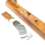 SOLD - Old Jack Wooden Jointer Plane - 23 1/2" (Beech)