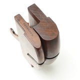 SOLD - 2x Small Round Compass Planes (Beech)