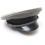 Old German Officers Cap