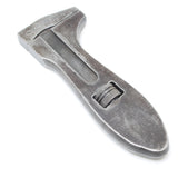 Old Adjustable Wrench