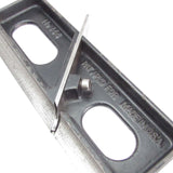 SOLD - Stanley Corner Rounding Plane No. 144 - 1/2"