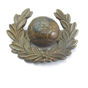 Old 'Europe' Badge