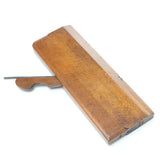 Routledge Wooden Hollow Plane No. 6 (Beech)