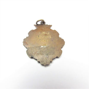 Old Athletics Medal c.1961