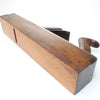 SOLD - Old Wooden Kimberley Jack Plane - 16 1/2" (Beech)