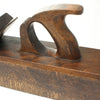 SOLD - Old Wooden Mathieson Jointer Plane - 22" (Beech)