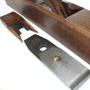 SOLD - Old Wooden Mathieson Jointer Plane - 22" (Beech)